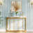 43.3'' Console Table