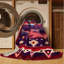  Tapis lavable Sedona Sunset Southwestern-1067974722