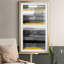 Layers of Time IV - Cadre photo, reproduction d'art-1180102387-1180102386