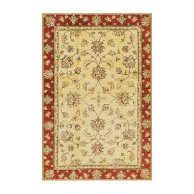Oriental Indoor Rug