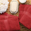 Essuie-mains luxueux en coton de qualité égyptienne Renata -33090804-130118501