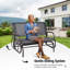 Atianna Outdoor Bench