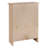 Malani 36" H Solid Wood Classic Bookcase-446278031-446278028