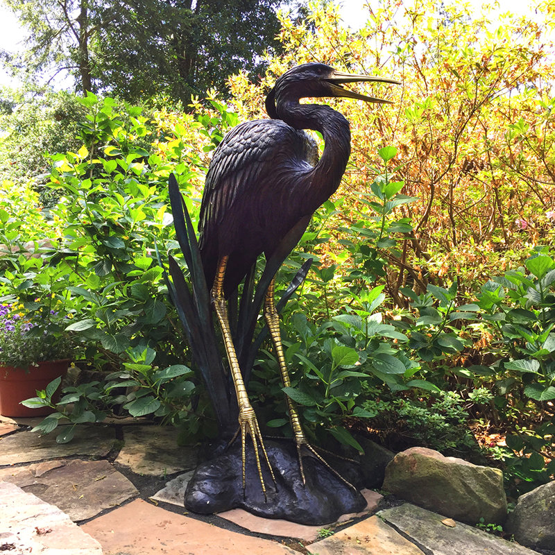 Sculptural Fountain