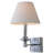 Yeoman Candle Wall Light-19389583