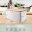 Dallan Food Storage Container