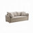 Brosius Pull-out Fabric Sleep Sofa-251882627-265415333-251882655