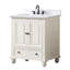 Thompson 31" Single Modern Bathroom Vanity Set-249305547-198268084