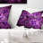 Abstract Abstract Rectangular Pillow Cover & Insert