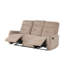 Canapé, beige