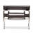 Aaisha Faux Leather Armchair-585339680