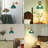 Zumwalt Armed Sconce
