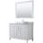 Daria 48'' Single Bathroom Vanity with Marble Top-97900688-97900692