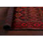 Tapis unique en laine noué à la main nouvel âge 3 pi 3 po x 6 pi 1 po Tarun