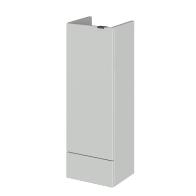 Fusion Freestanding Bathroom Storage