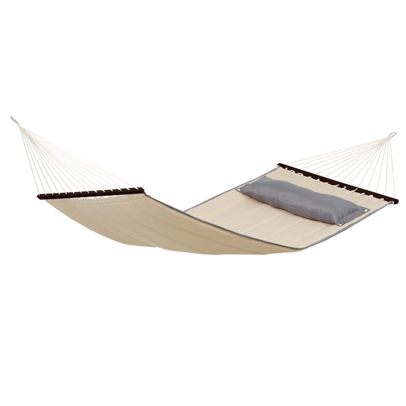 American Dream Double Hammock, Beige