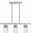 Balf 3 - Light Kitchen Island Pendant