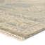 Jaipur Living Sarosh SEV08 Handknotted Medallion Green and Cream Area Rug (8'x10')-2065024780