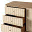 Meyer Media Console