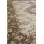 Tapis unique brun / ivoire / café au lait 3 pi 6 po x 4 pi 8 po Konya