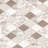 Stylish Hall Carpet (39.4 x 78.7 inches), 100% Polyester, 0.3 in Pile Height | Antibacterial, Non-Slip Underside, Machine Washable | 3D Digital Printed Design, Durable & Soft for Home Décor-445910053
