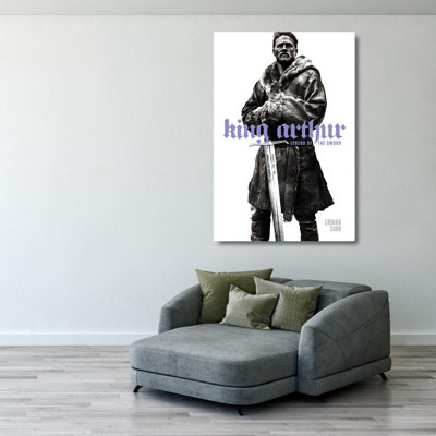 King Arthur Legend of the Sword