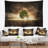 Polyester Tapestry-830994301
