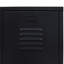 Diaz Metal Armoire-217882298