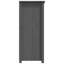 Sollis 83cm Solid Wood Sideboard-1035048451