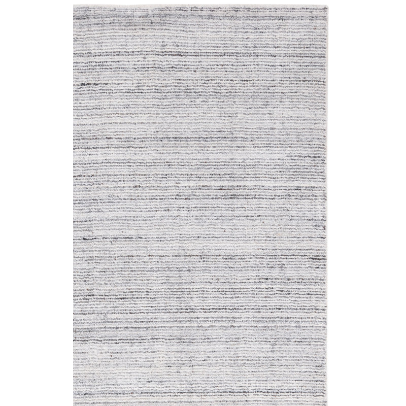 Quayshun Hand Woven Performance Rug, Square 7'