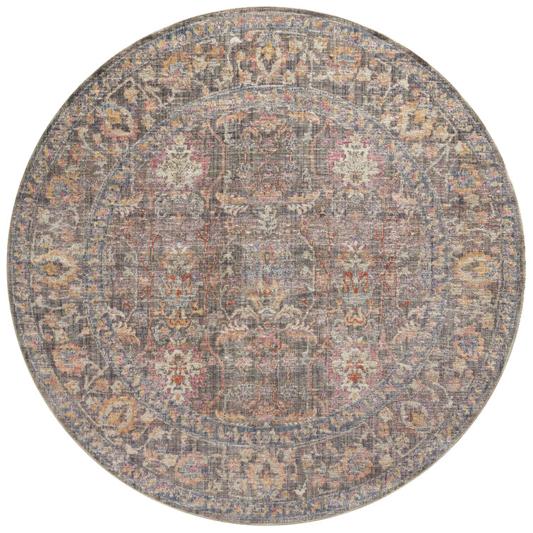 Rosemarie Rug