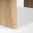 Brogan Oval Solid Wood Dining Table-2005472253