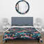 Ensemble de housse de couette Mystic Cosmos-2120789301