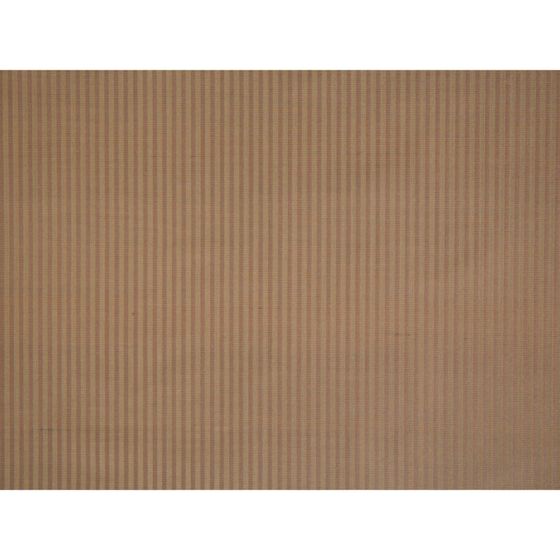 Louvre Silk Performance Fabric, Cuivre