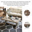 Table basse Danny
