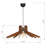 Adjustable Cable Special Design Boomerang Chandelier