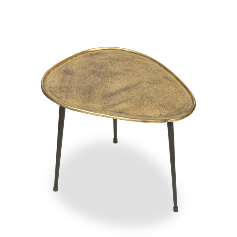 Table basse Mallard