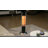 Nordic Hygge 1500-Watt Infrared Space Heater with 3 Modes and Super Quiet