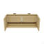 Bureau en chêne naturel-23975754