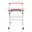 Bureau de travail réglable Laius-1021261559