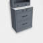 Garde-manger 83,8 po avec rangement solide-108845080-108845079