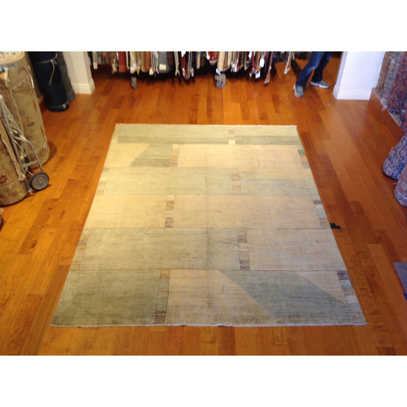 One-of-a-Kind 8' X 10' Area Rug