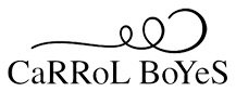 Logo Carrol Boyes