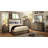 Karla Upholstered Standard Bed-21119427