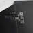12" Bathroom Side Cabinet,,Float Mounting Design,2-Soft Close Doors
