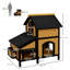 Cat House
