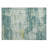 Machine Washable Indoor/Outdoor Earleville ACN2362 Abstract Rug-1835167899