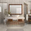 Miroir mural Cole and Grey-344782805