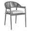 Greer Outdoor Dining Armchair