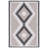 Ilkka Performance Geometric Rug-872665671